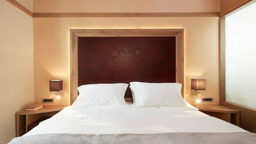 Hotel455