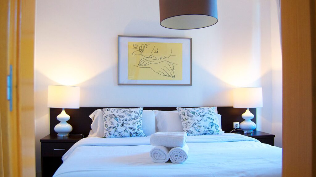 Hotel826
