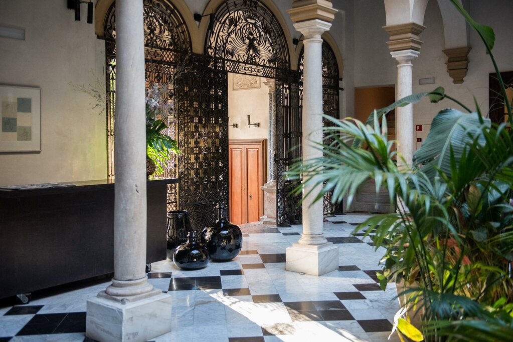 Hotel659