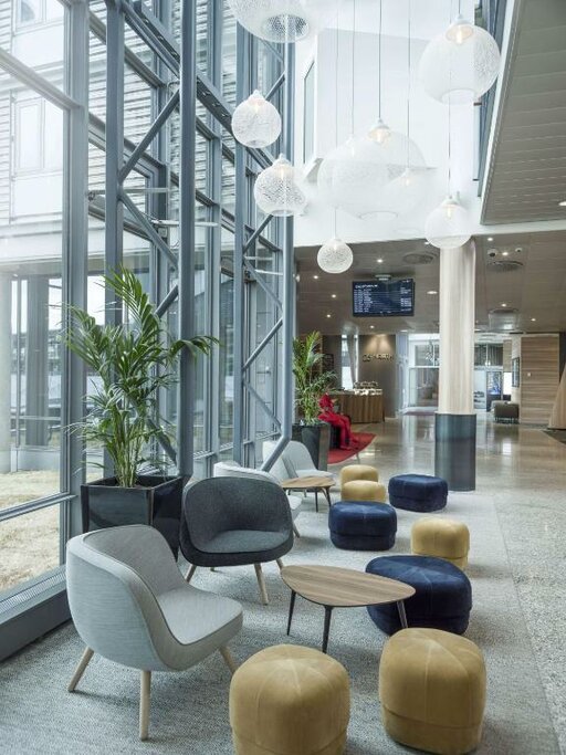 Hotel376