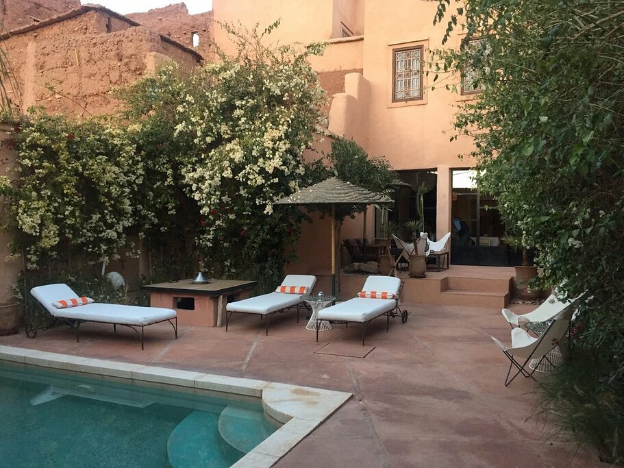Hotel65
