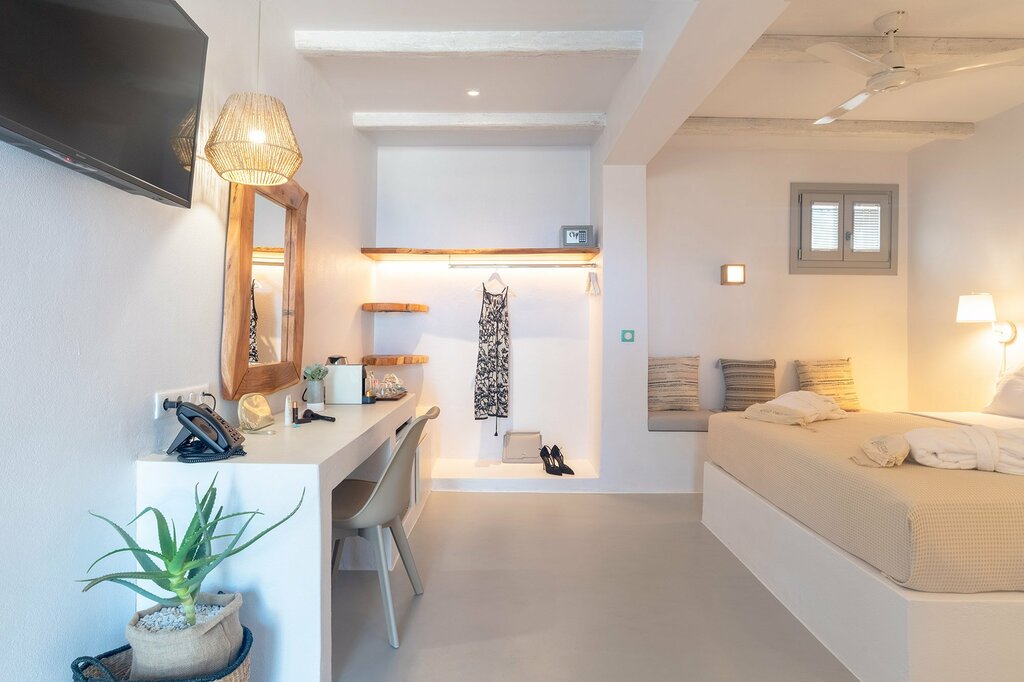 Hotel604