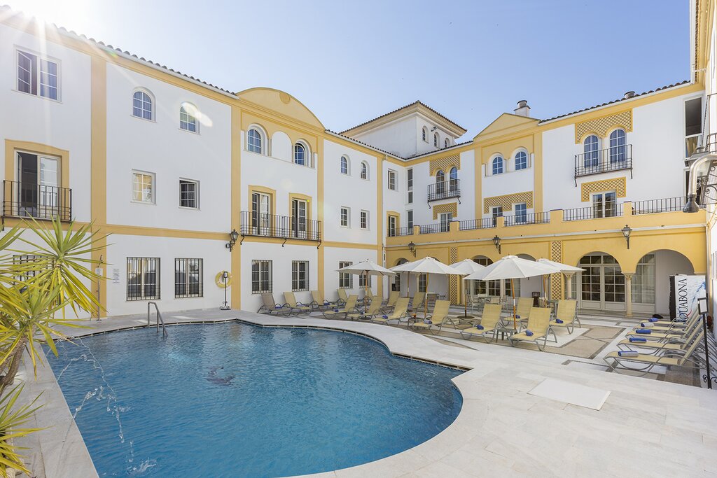 Hotel791