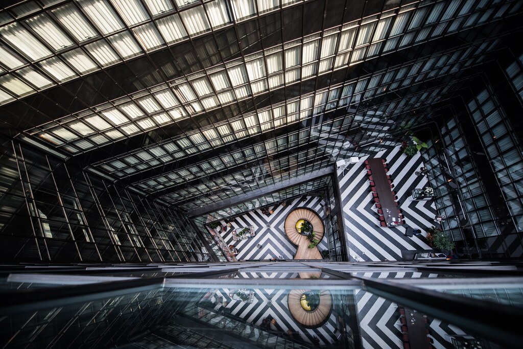 Hotel663