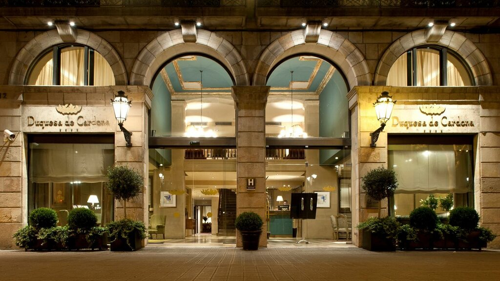 Hotel923