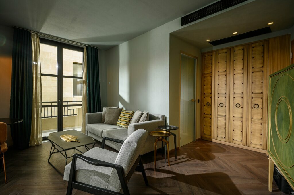 Hotel588