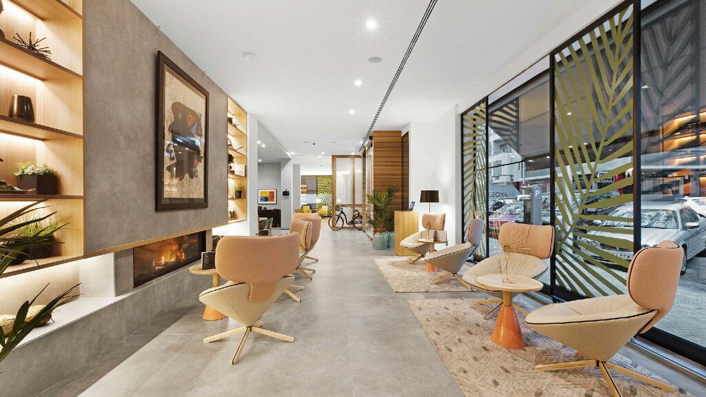 Hotel1097