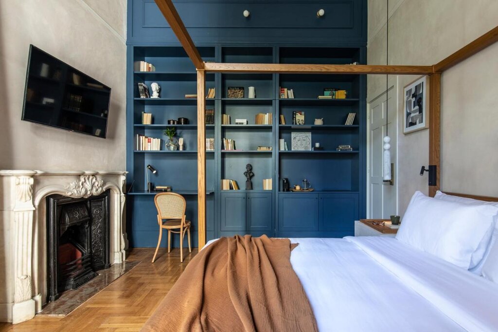 Hotel572