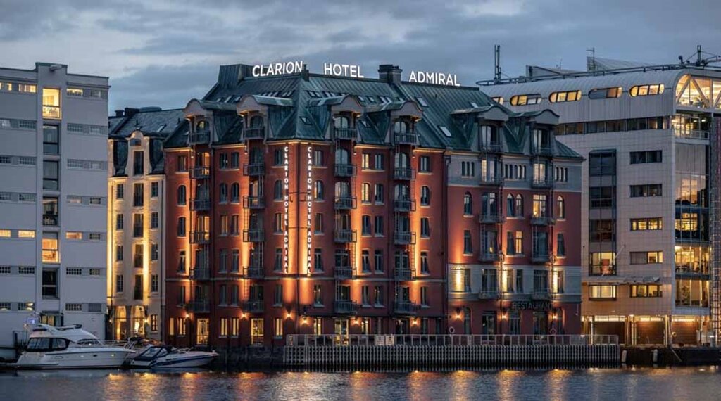 Hotel360