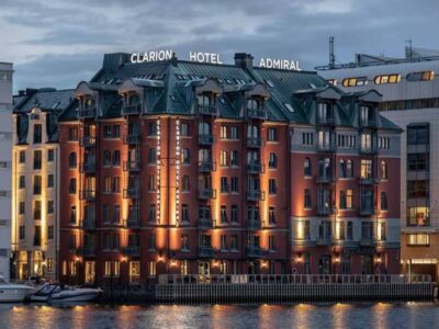 Hotel360