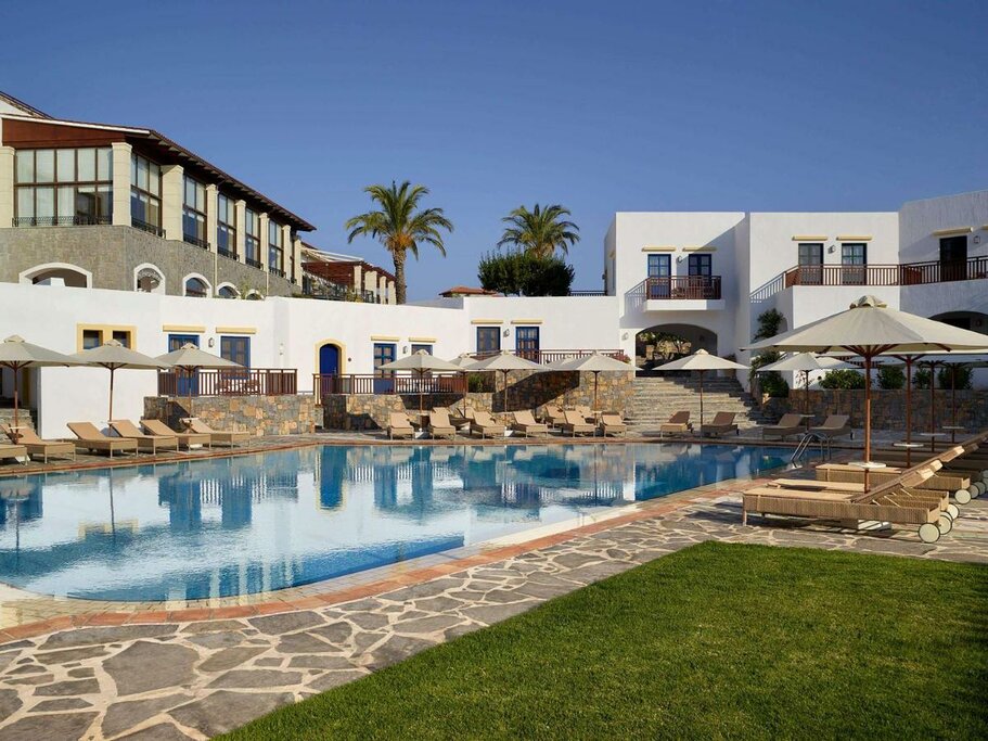 Hotel623