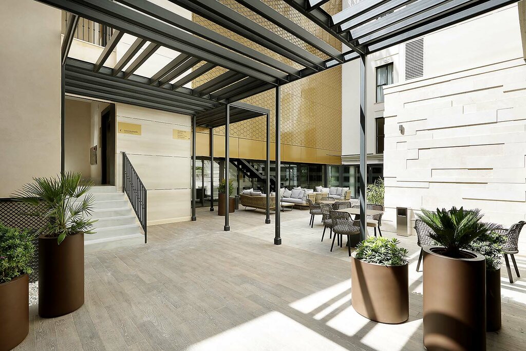 Hotel656