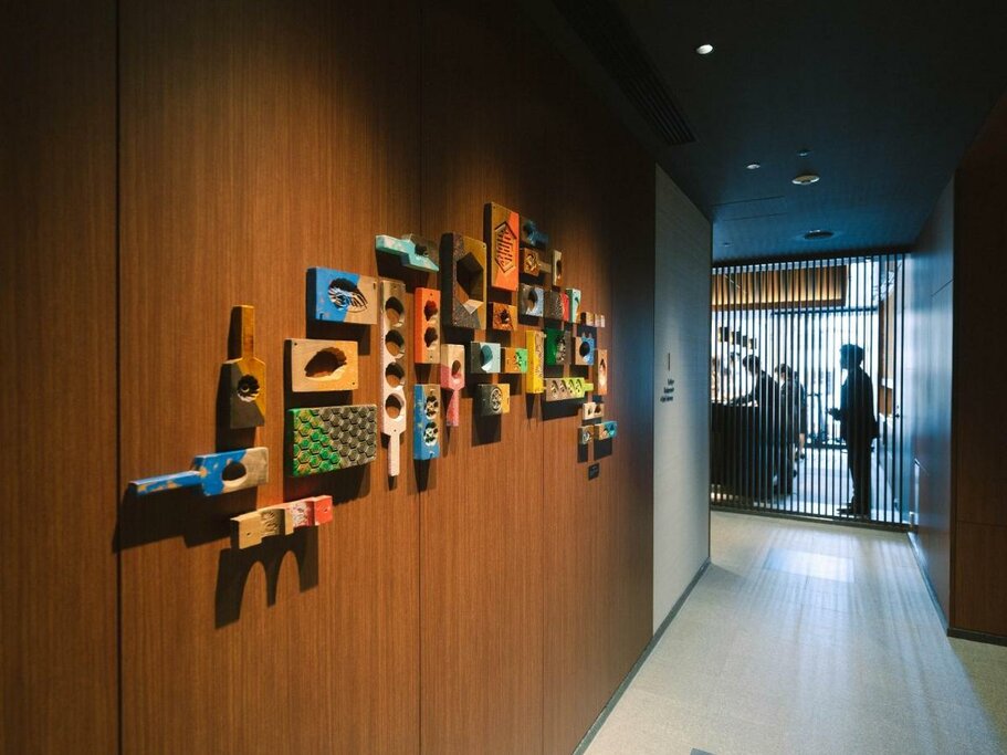 Hotel135