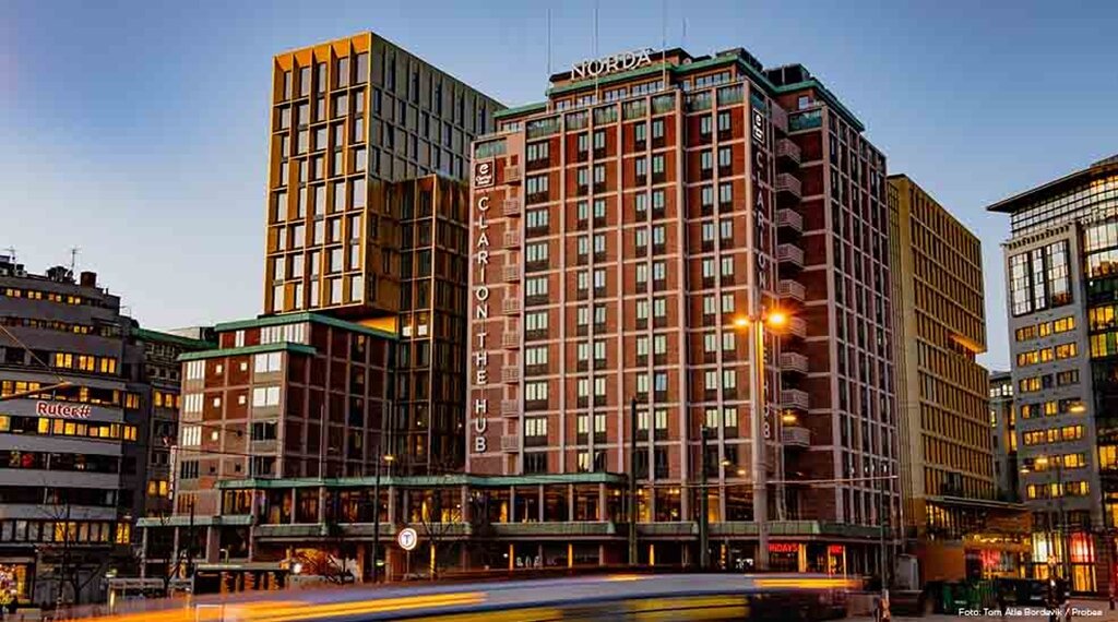 Hotel373