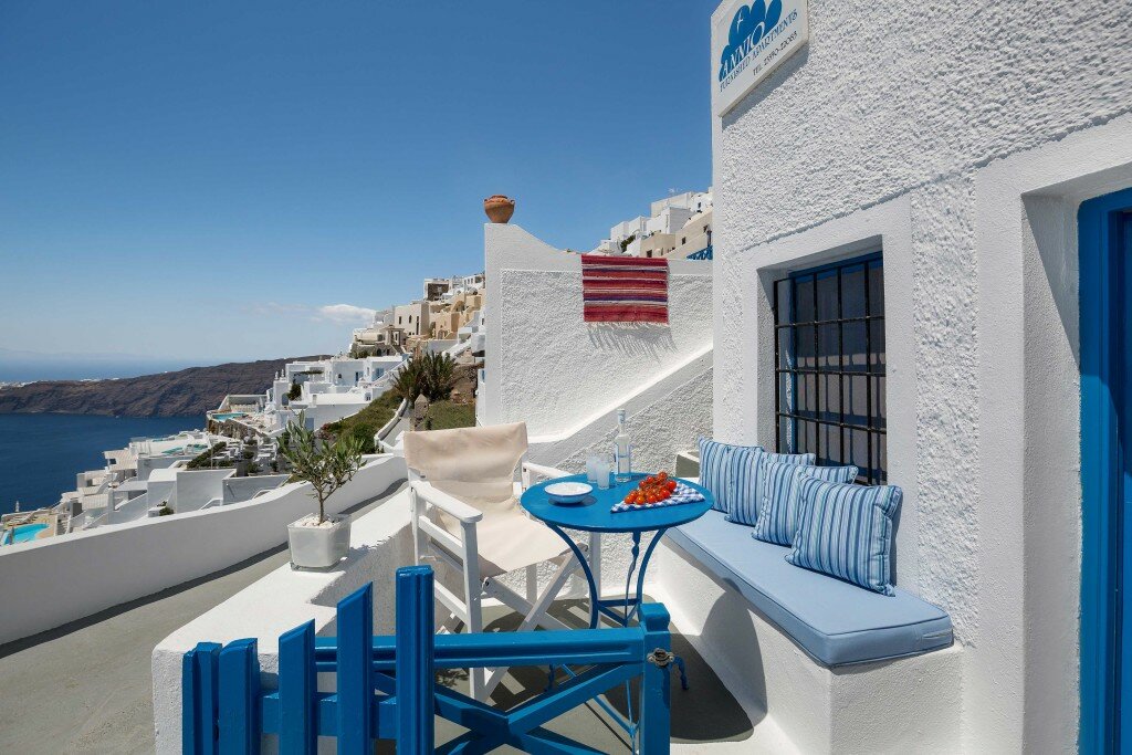 Hotel592