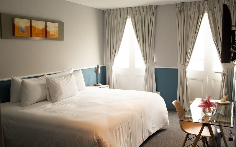 Hotel1313