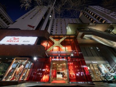 Hotel115