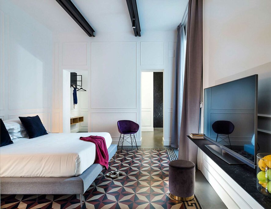 Hotel56