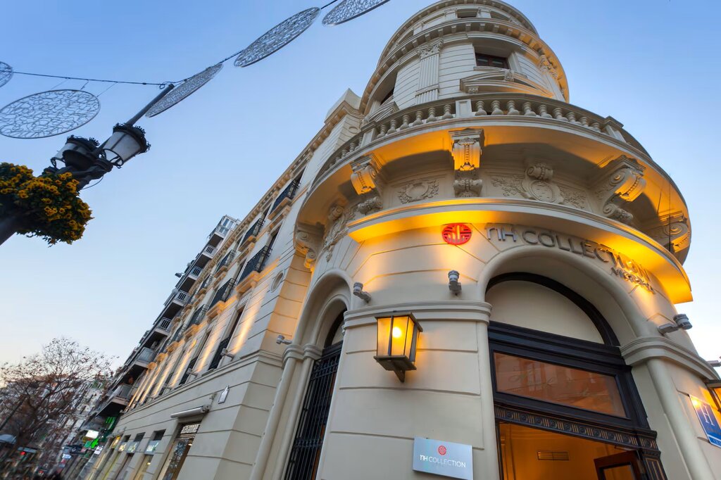 Hotel682