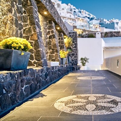 Hotel445