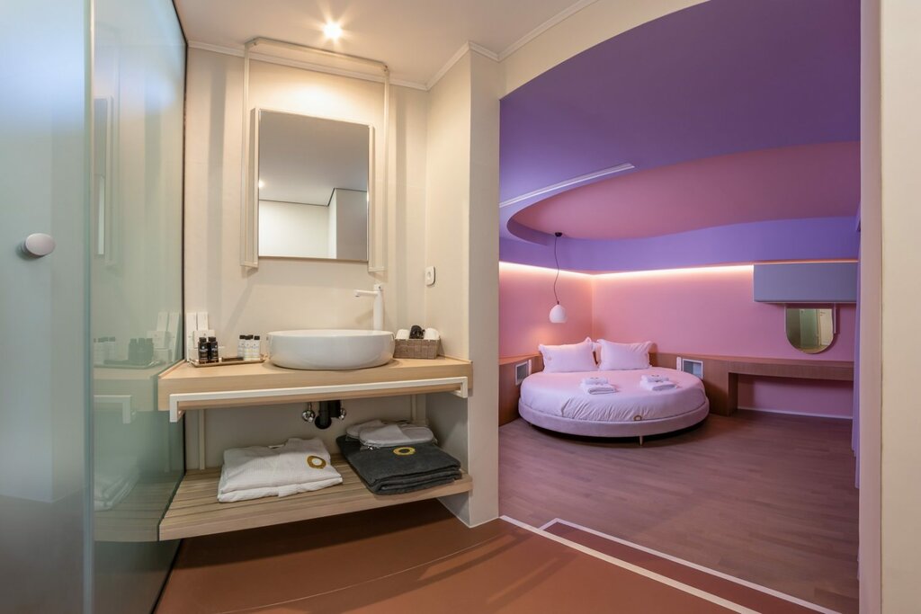 Hotel624