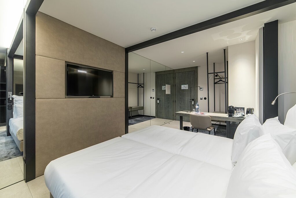 Hotel1138