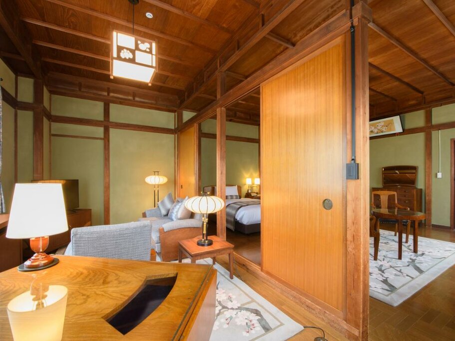 Hotel138