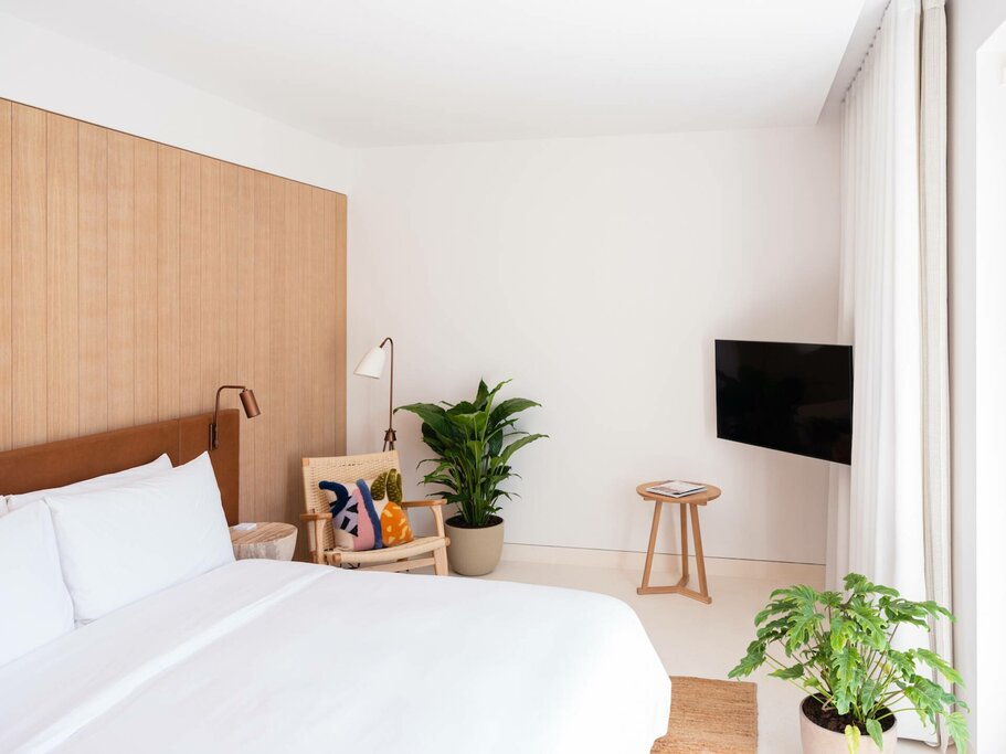 Hotel932