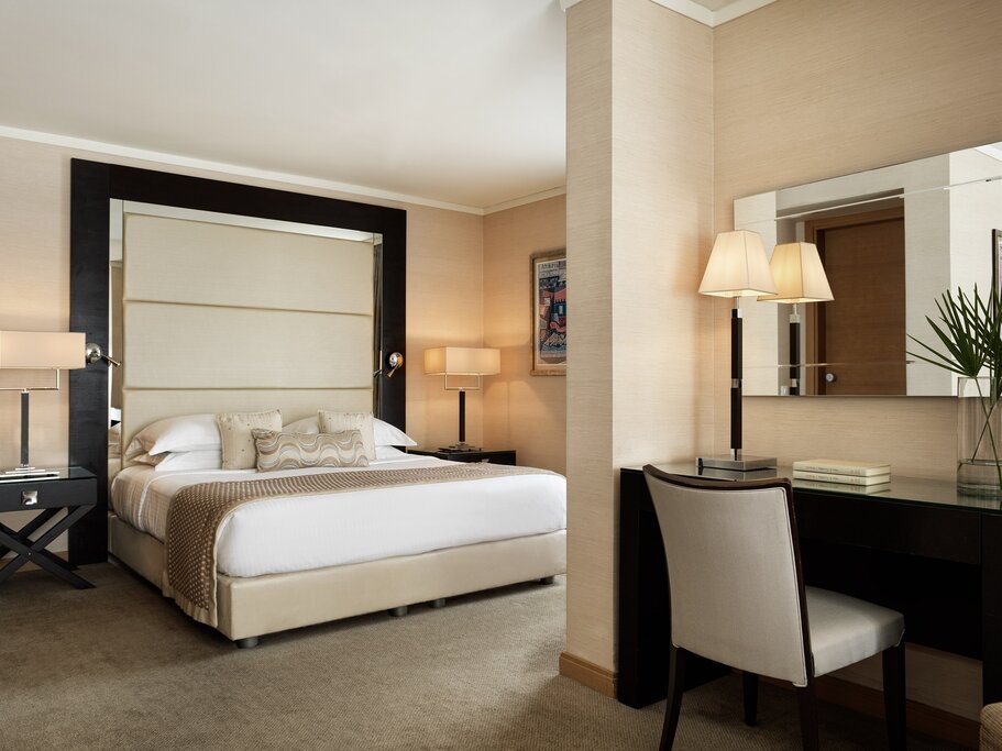 Hotel581