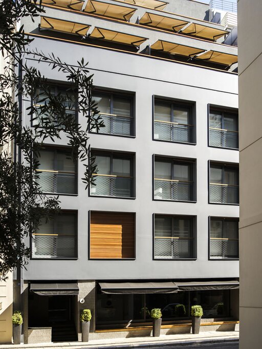 Hotel644