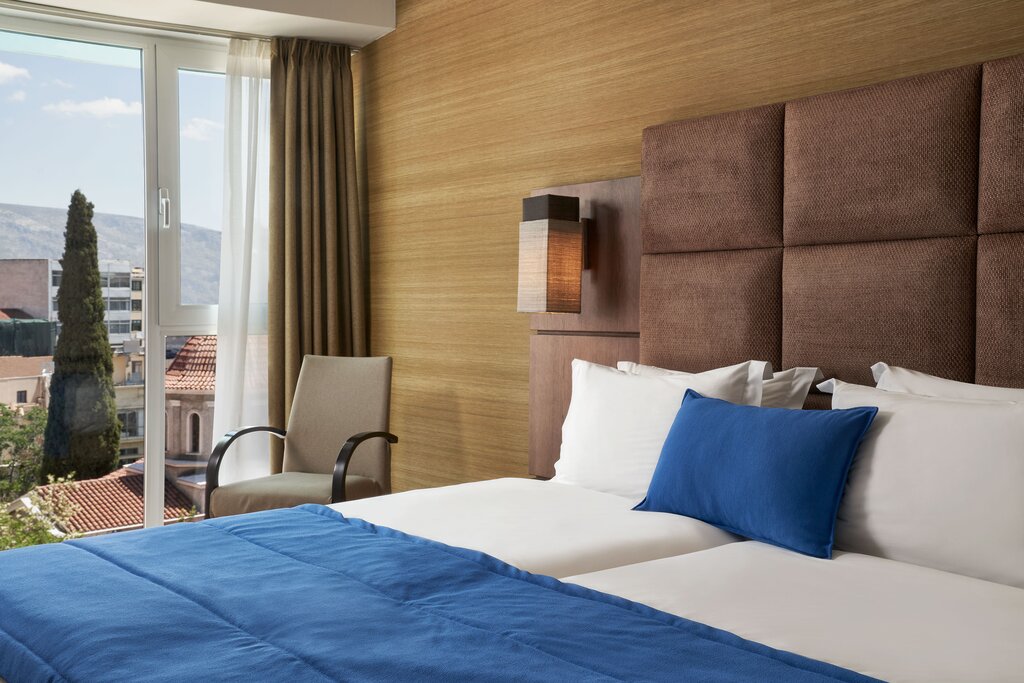 Hotel582