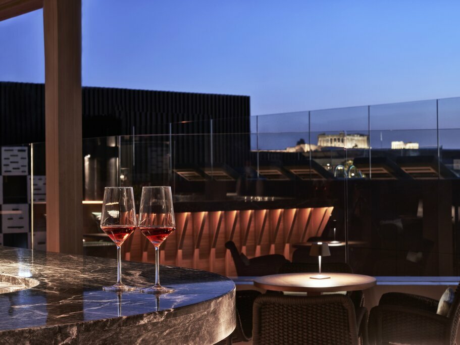 Hotel524
