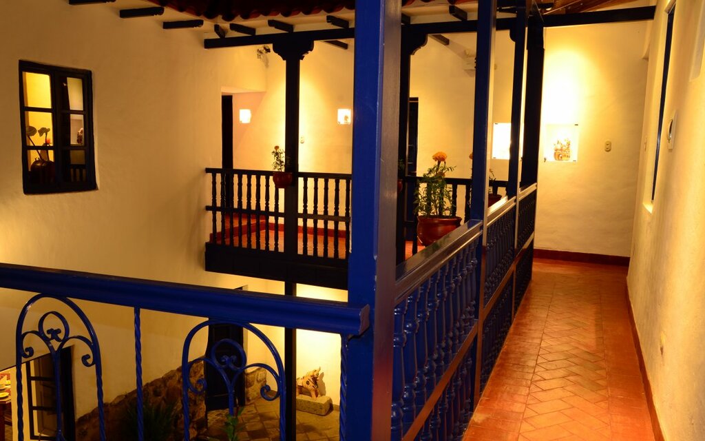 Hotel1319