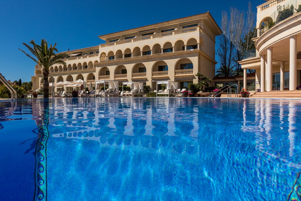 Hotel1109
