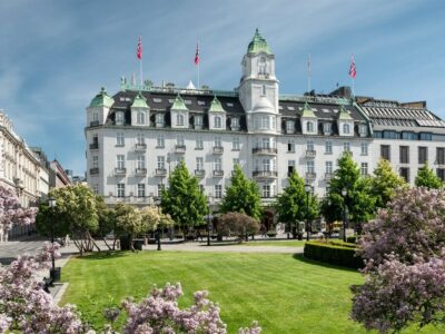 Hotel398