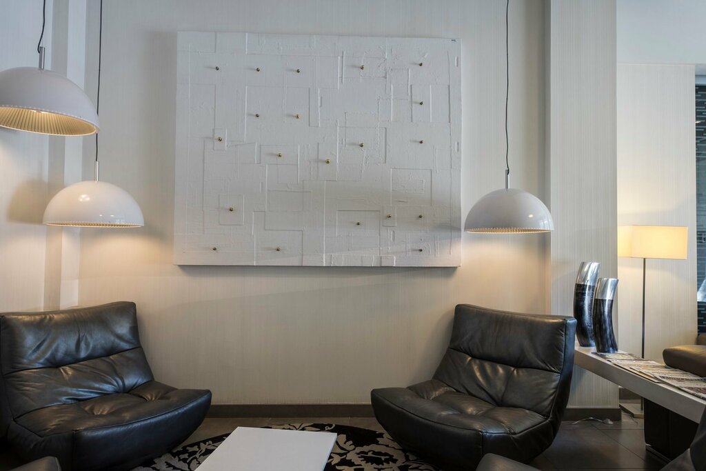 Hotel868