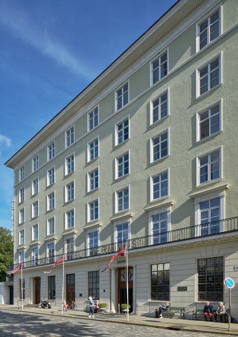Hotel386