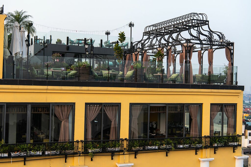 Hotel1254