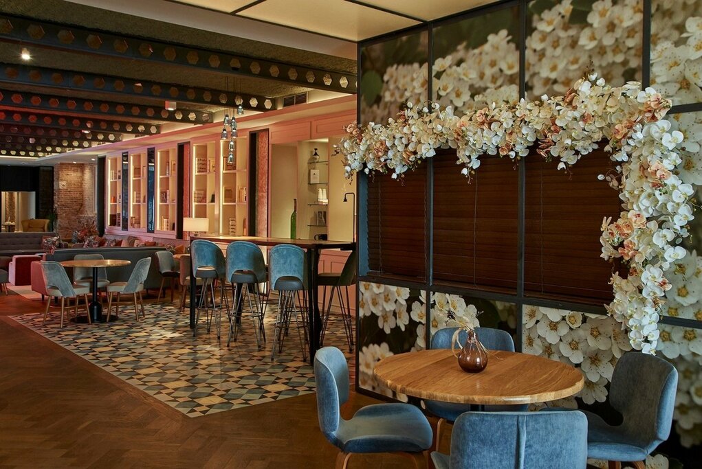 Hotel680