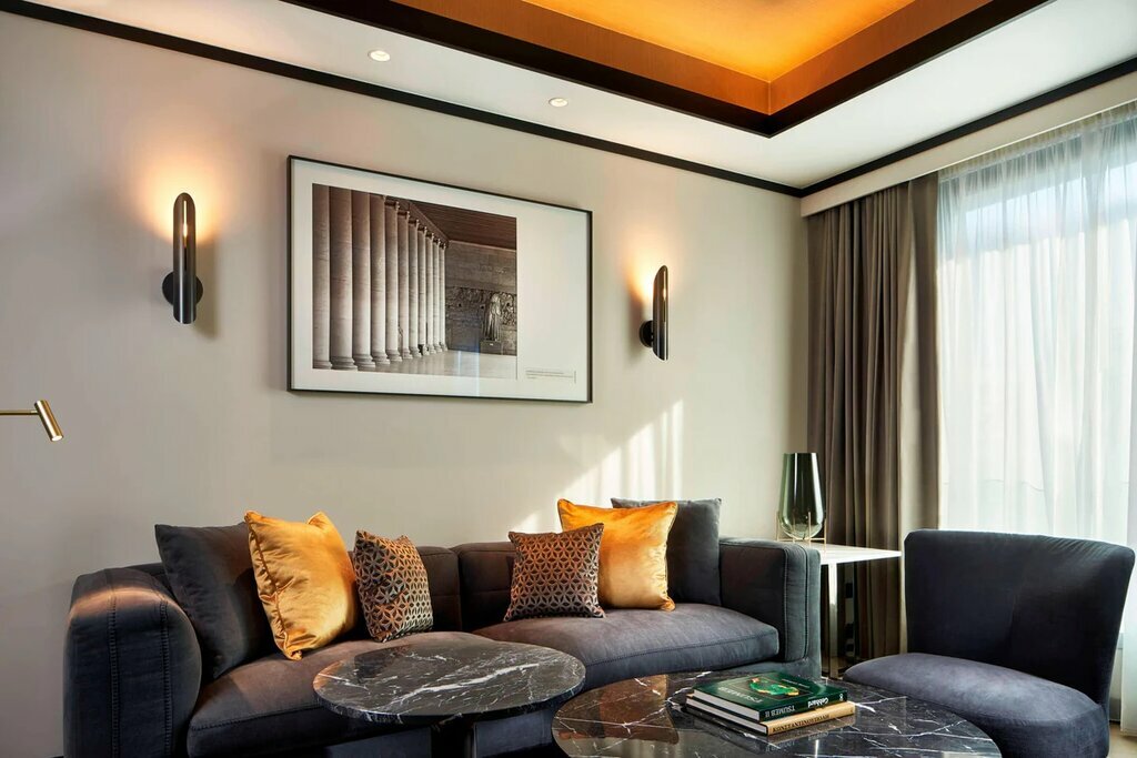 Hotel538