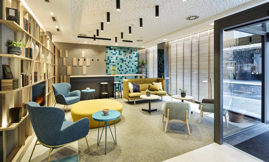 Hotel732