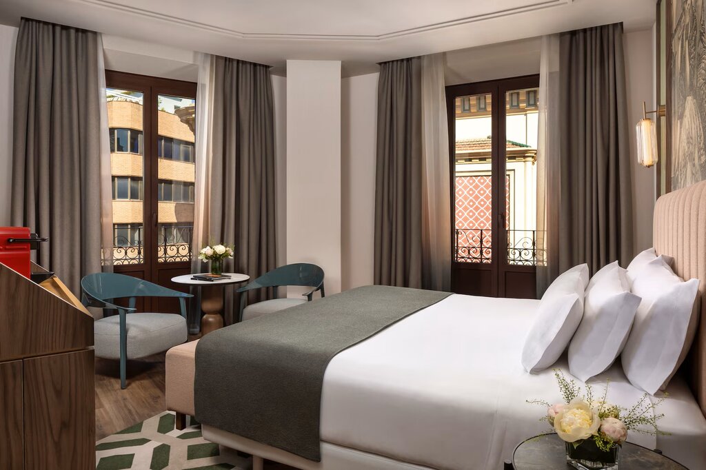 Hotel682