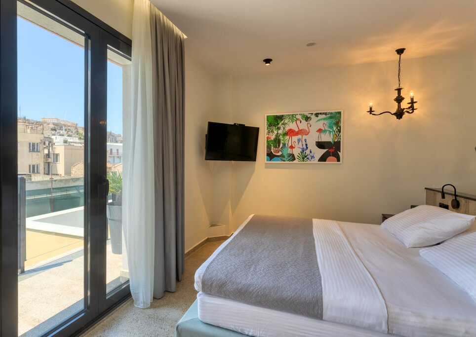 Hotel492