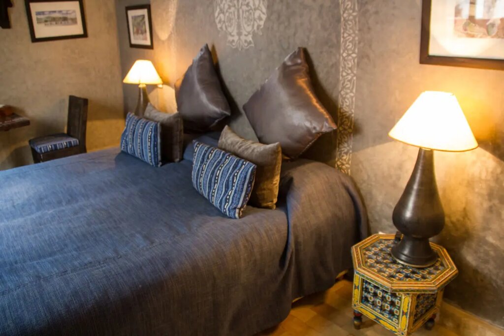 Hotel76