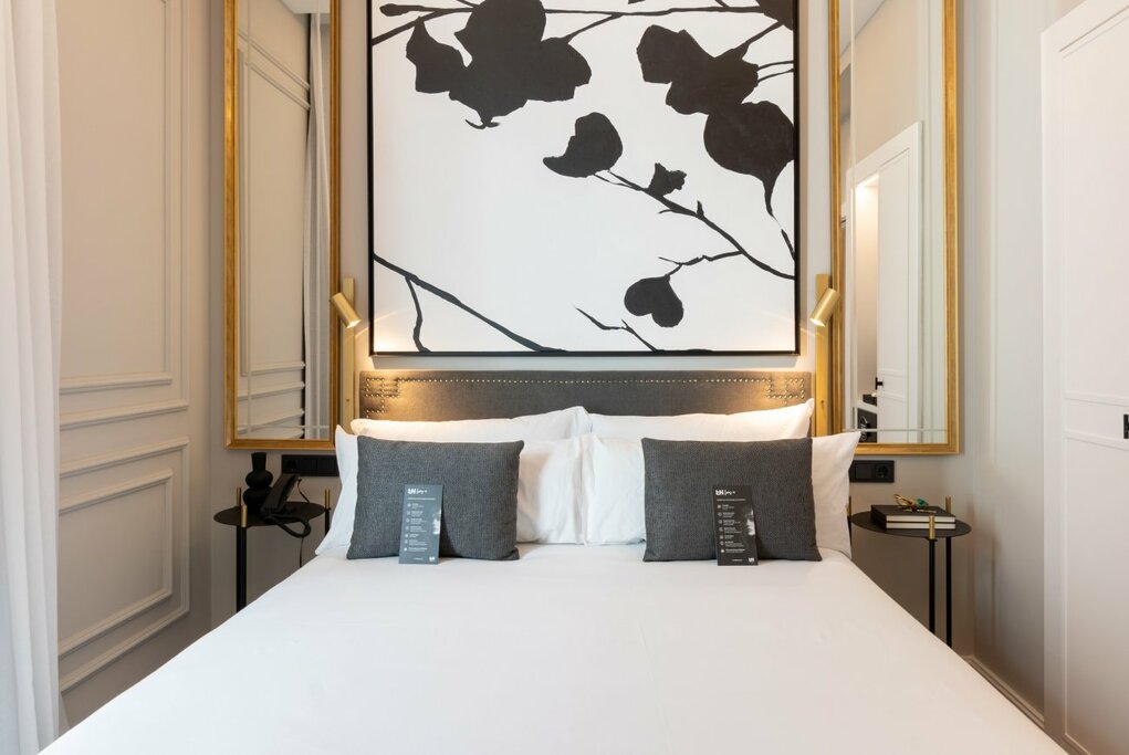 Hotel850