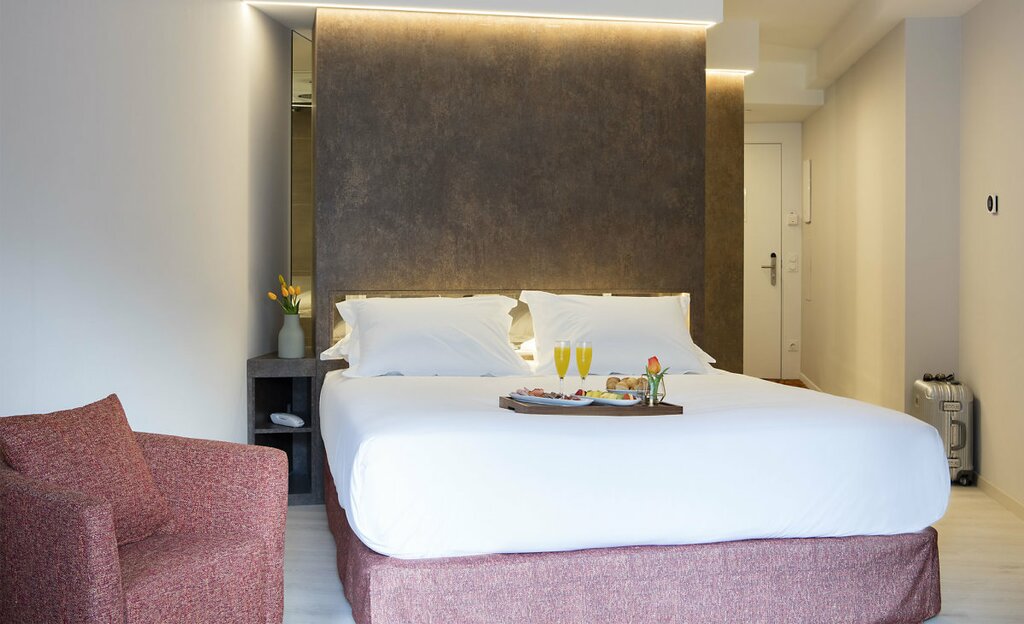 Hotel969