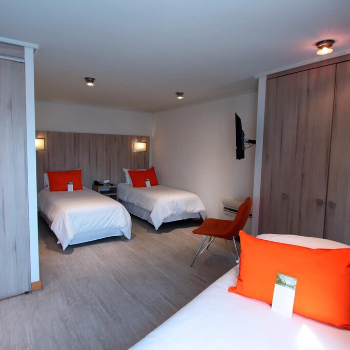 Hotel1463