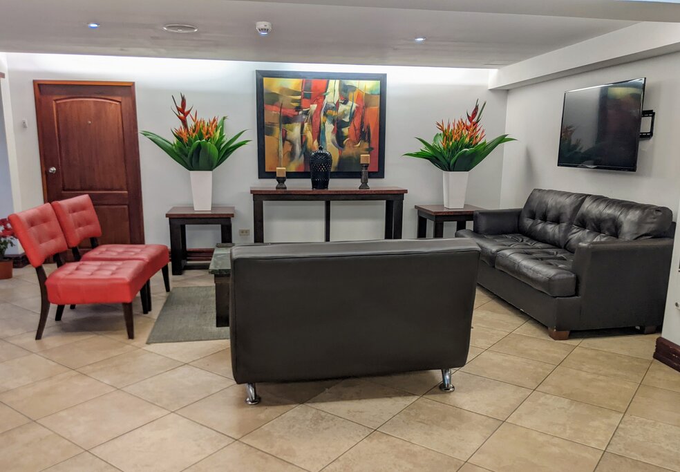 Hotel292