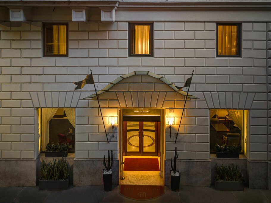 Hotel19
