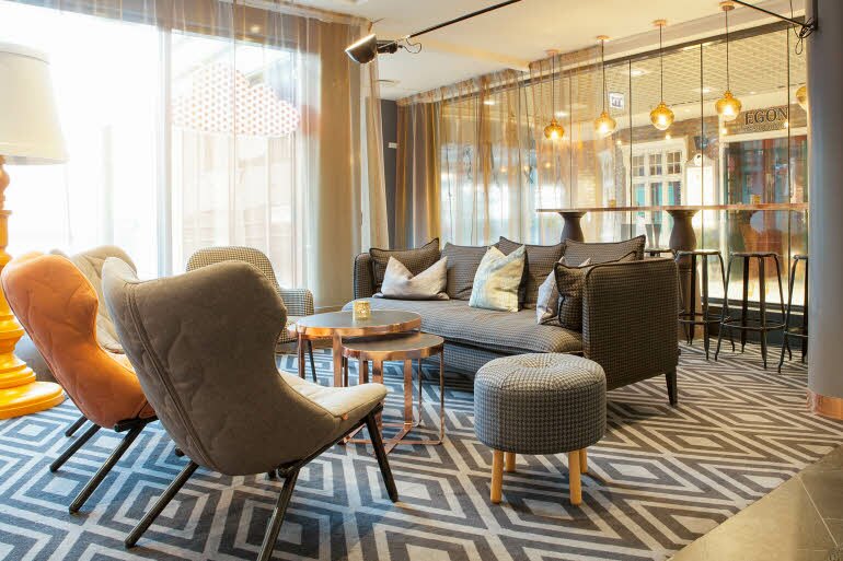 Hotel391
